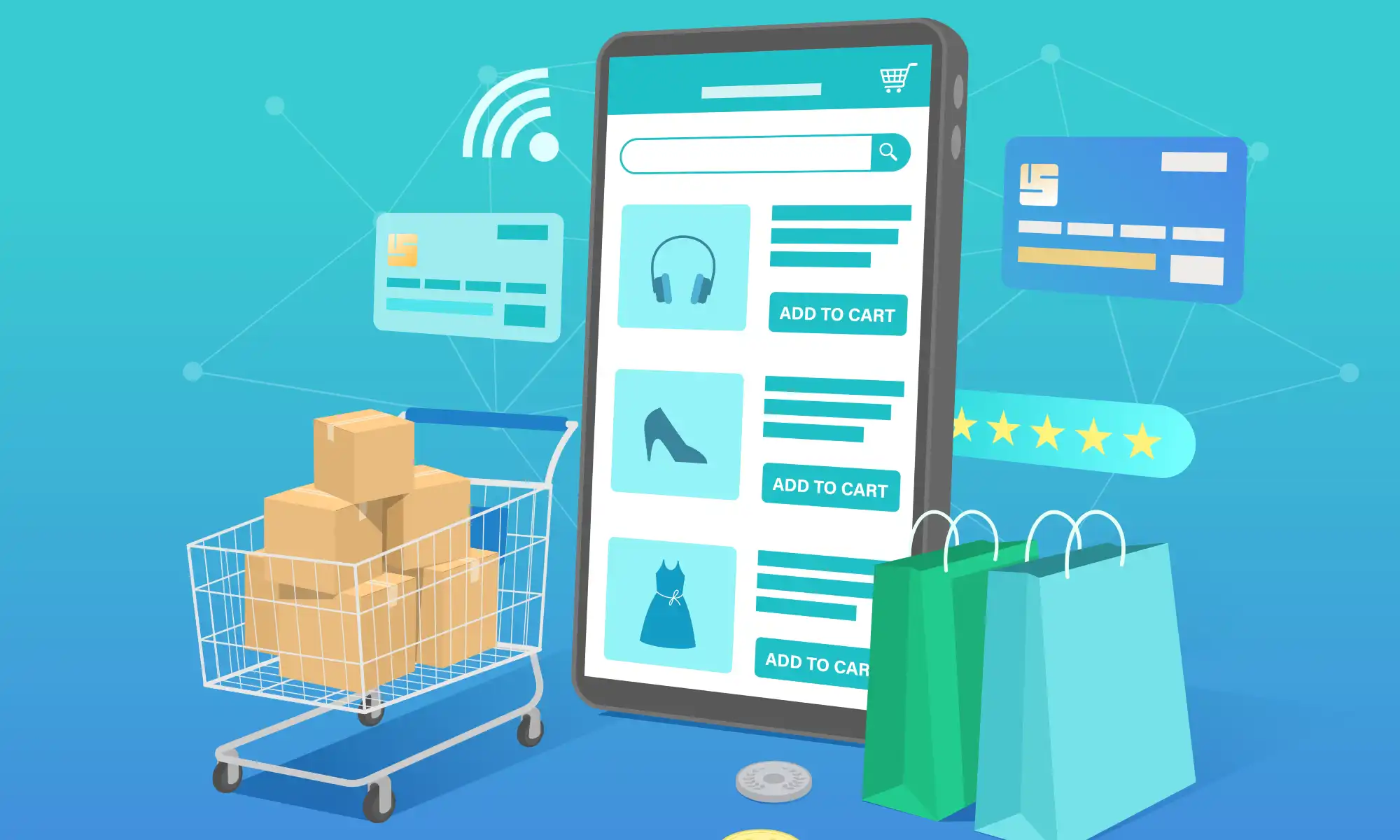 Webslex ile Web Tasarım ve Web Tasarım Fiyatları 2024
